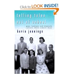 Telling Tales Out of School