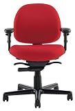 Izzy Designs Centron® Mid Back Task Chair