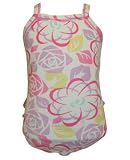 : Baby Lulu Patio Ruffle Onsie