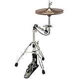 Gibraltar 9707ML-UA Ultra Adjust Moveable Leg Hi-Hat Stand