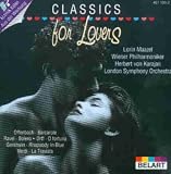 Classics for Lovers