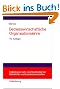Betriebswirtschaftliche Organisationslehre