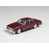 HO Die - Cast 1978 Chevy Impala, Red - B000BKZPO0