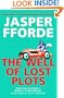 Well of Lost Plots (Thursday Next 3)