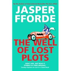The Well of Lost Plots (Limited Collector's Edition)