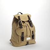 Canvas Backpacks:Bare Creations Lido Backpack
