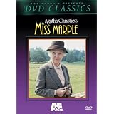 Miss Marple - Set 1 (Sleeping Murder / A Caribbean Mystery / The Mirror Crack'd from Side to Side / 4:50 from Paddington)