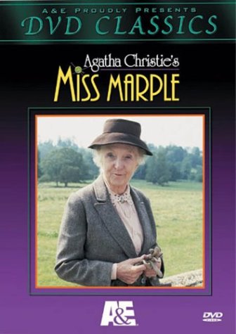 Agatha Christie's Miss Marple - Collection 1 dvd, Film dvd Agatha Christie's Miss Marple - Collection 1