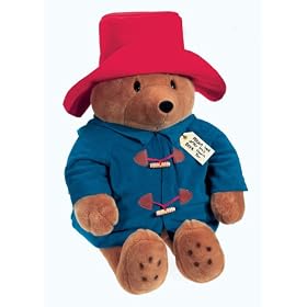 Paddington Bear (1m)