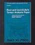 Ricci and Levi-Civita's Tensor Analysis, Paper (Lie Groups : History, Frontiers and Applications Series, No 2)
