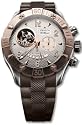 Zenith Men's Defy Classic Open El-Primero Watch #86.0526.4021/01.R650