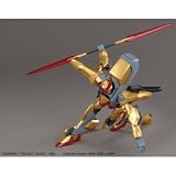 Code Geass Lelouch of the Rebellion Vincent Plastic Model Kit