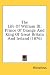 The Life Of William III: Prince Of Orange And King Of Great Britain And Ireland (1876)