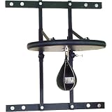 TITLE Heavy-Duty Professional Speed Bag Platform by 