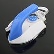 Travel Mini Electric Iron Temperature Control Function