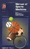 Spiral Manual of Sports Medicine (Spiral Manual Series)