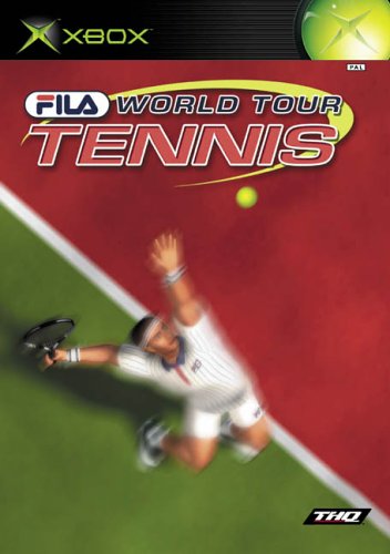 Buy Fila World Tour Tennis online at Discounted New and Used prices. Delivered to your door with Childrens Toyshop.com
