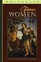 Famous Women (I Tatti Renaissance Library, 1)