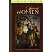 Famous Women (I Tatti Renaissance Library, 1)