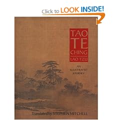 The Tao Te Ching: An Illustrated Journey