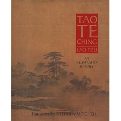 The Tao Te Ching: An Illustrated Journey
