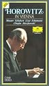 Vladimir Horowitz - Horowitz In Vienna [VHS] [1987]