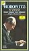 Vladimir Horowitz - Horowitz In Vienna [1987]