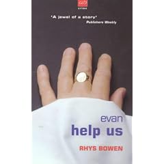 Evan Help Us (A&B Crime)