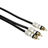 Hama Connectique Audio Home