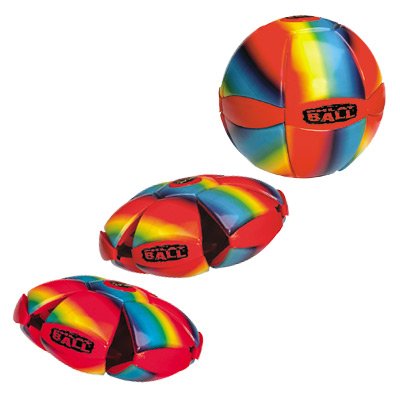 Phlat Ball Rainbow Xt