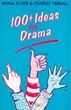 100+ Ideas for Drama (100 Plus Ideas for Drama)