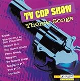  : TV Cop Show Theme Songs
