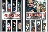 Penitentiary 1 & 2 - 2 DVD Set