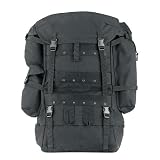 Black GI Type CFP-90 Combat Pack