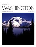 Portrait of Washington