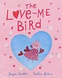 The love-me bird