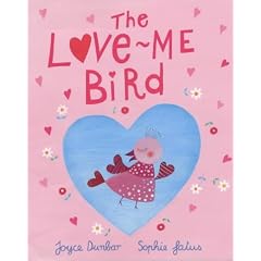 The Love-me Bird