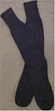 Military Type Polypropylene Boot Socks