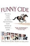 Funny Cide (Unabridged)