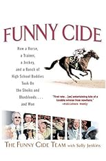 Funny Cide (Unabridged)