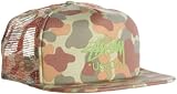 (�X�e���[�V�[)STUSSY Stock US/CA BallCap �L���b�v 11F031749 3 Camo Cap �L���b�v