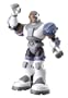 Teen Titans Action Sound 5" Cyborg Action Figure