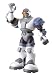 Search : Teen Titans > Cyborg (Action Sound) Action Figure [Toy]