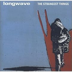The Strangest Things