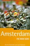 Amsterdam: The Rough Guide (5th ed)