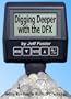 Digging Deeper with the DFX