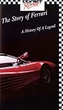 Review K-Tel Entertainment (UK) Ltd.  / Story Of Ferrari, The : A History Of A Legend [1987]