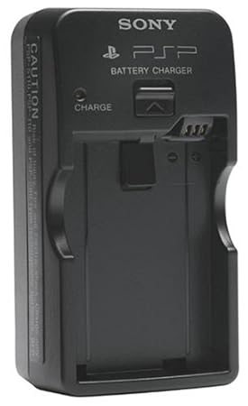 PSP 2000 Battery Charger