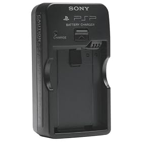 PSP 2000 Battery Charger