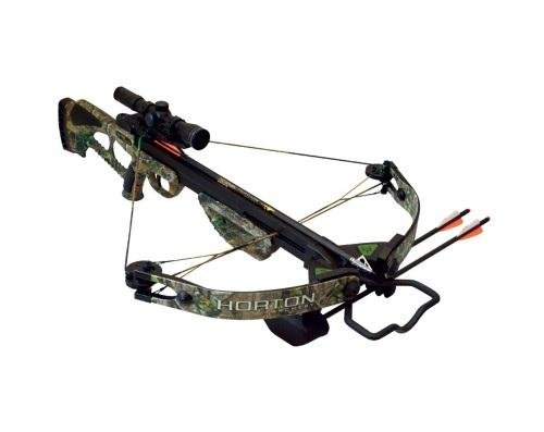 Horton Bone Collector Scope Package (Realtree APG)